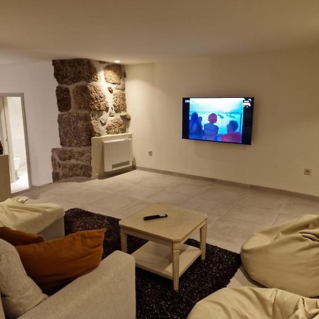 Botica House Villa Póvoa de Lanhoso Dış mekan fotoğraf