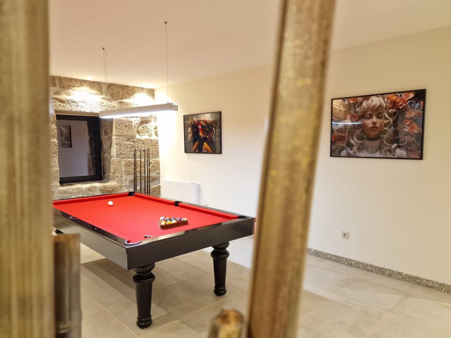 Botica House Villa Póvoa de Lanhoso Dış mekan fotoğraf