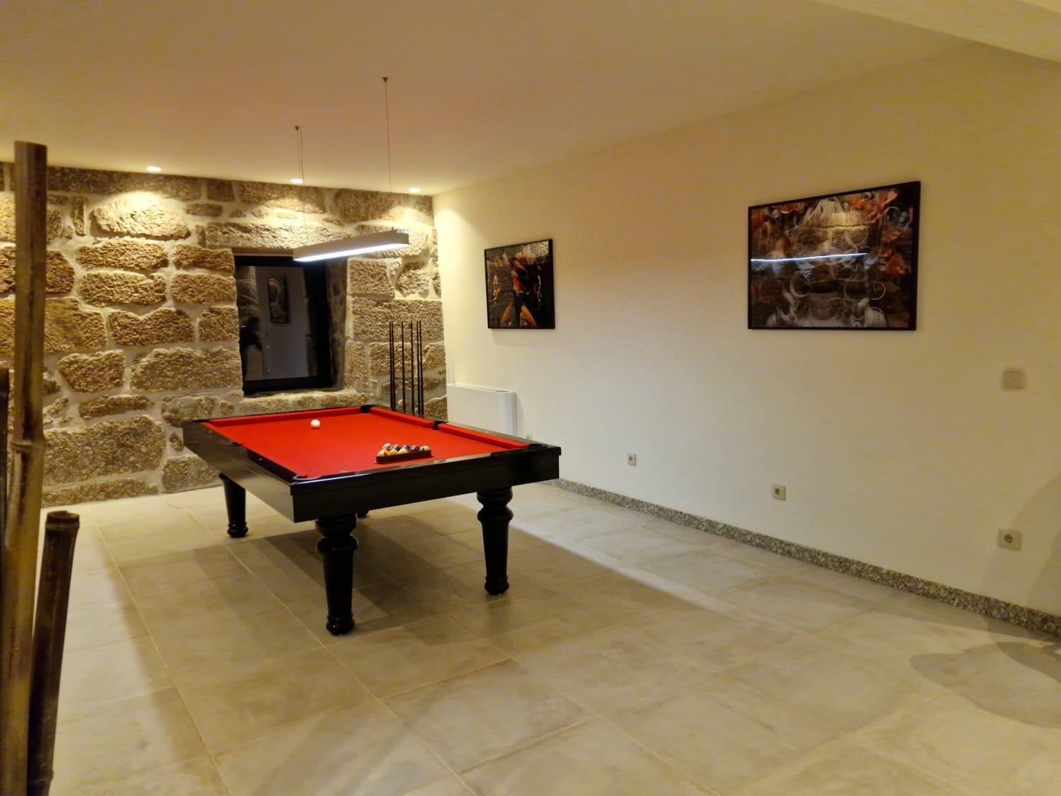 Botica House Villa Póvoa de Lanhoso Dış mekan fotoğraf