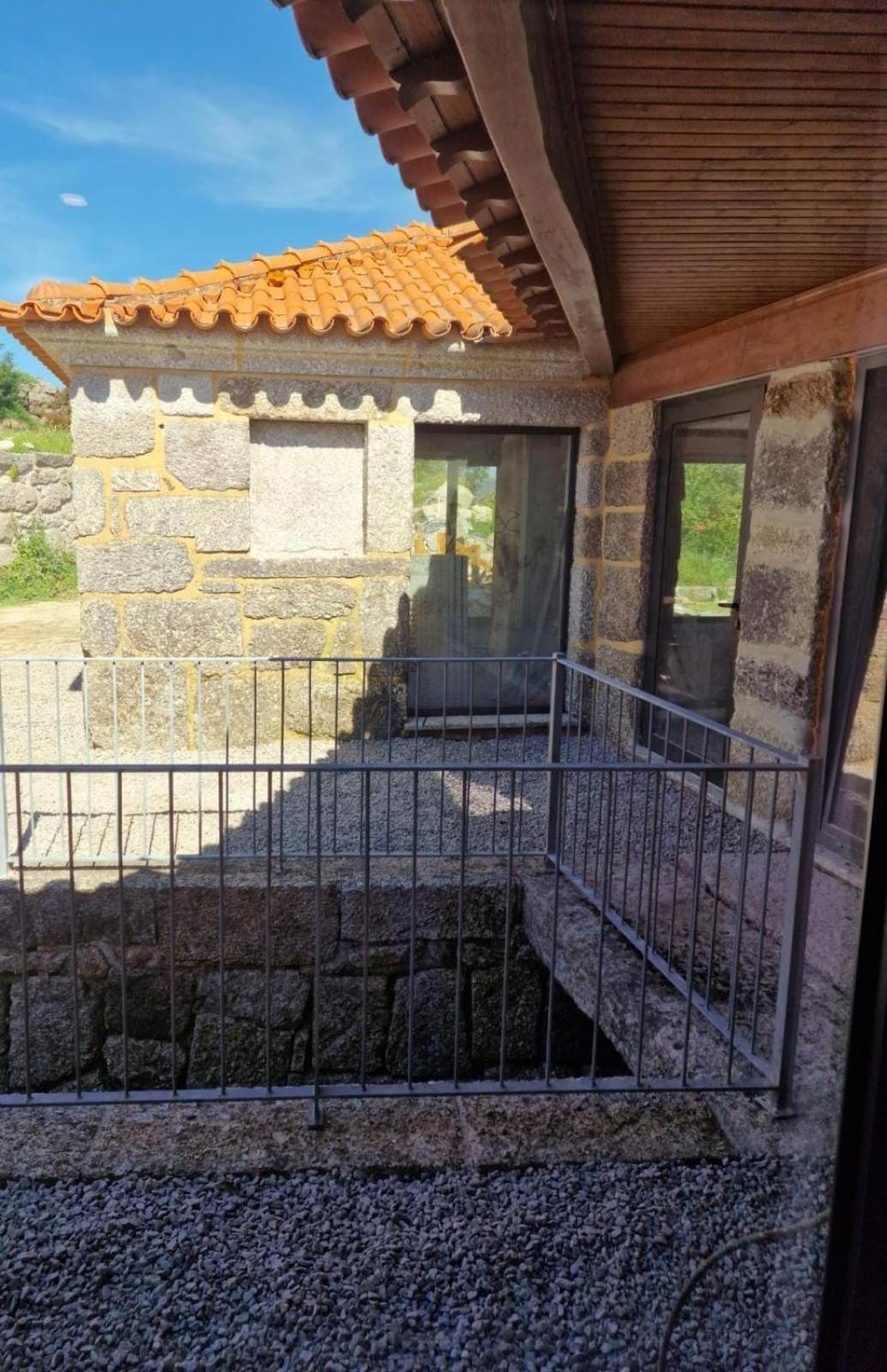 Botica House Villa Póvoa de Lanhoso Dış mekan fotoğraf