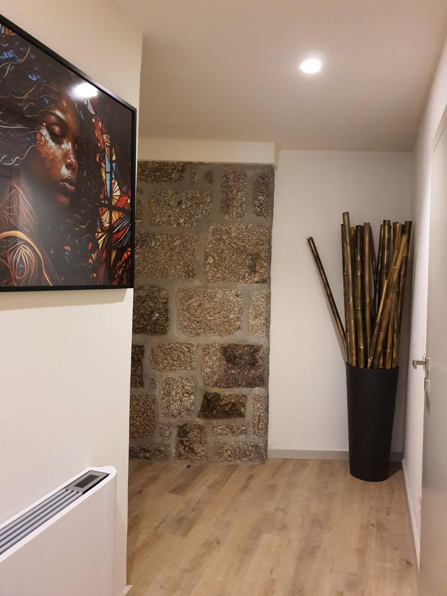 Botica House Villa Póvoa de Lanhoso Dış mekan fotoğraf
