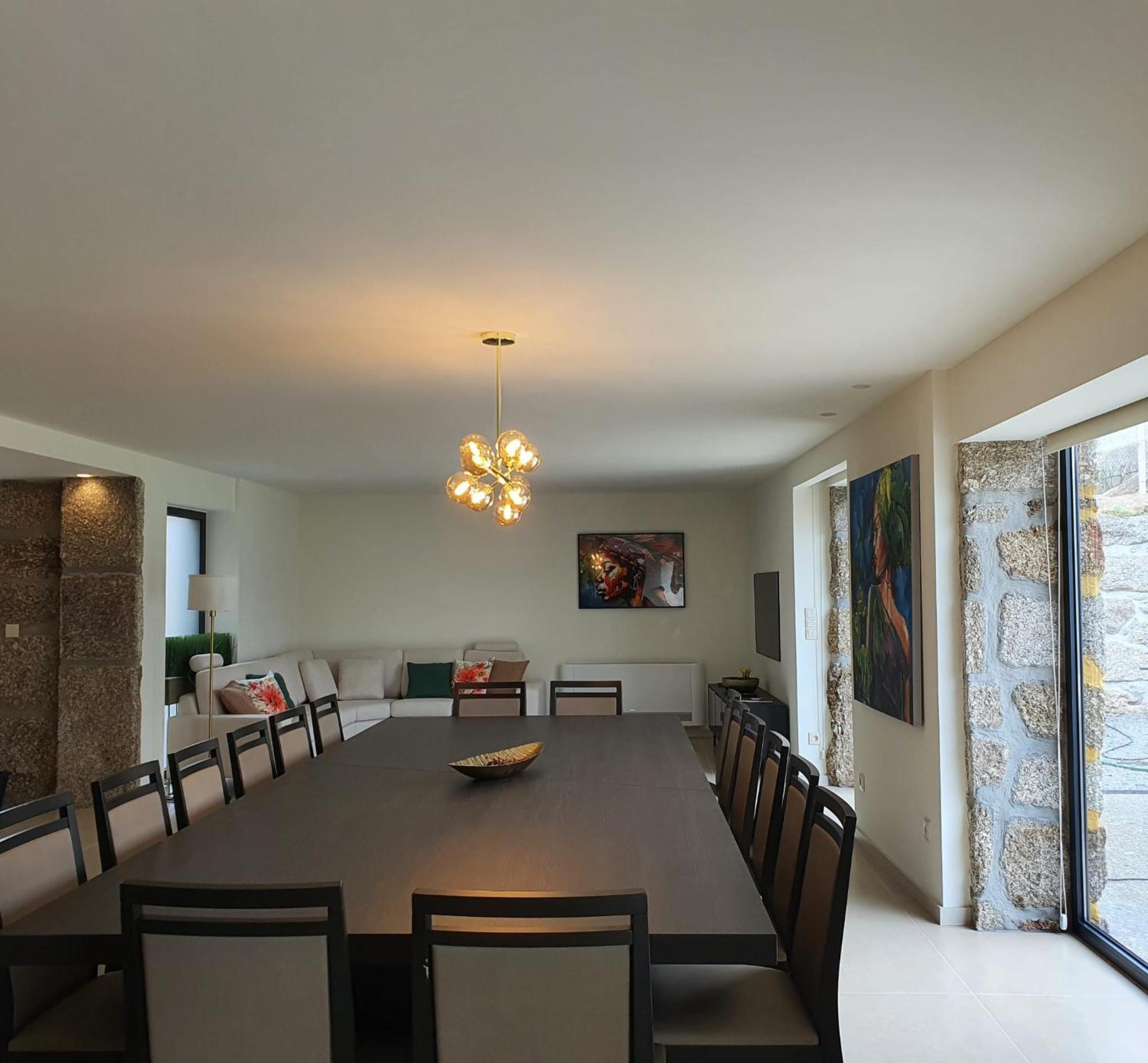Botica House Villa Póvoa de Lanhoso Dış mekan fotoğraf